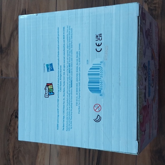 My Little Pony - Picture 8 of 8